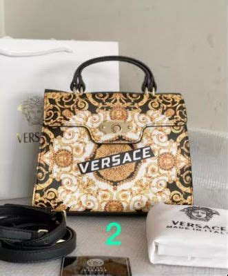 harga tas versace